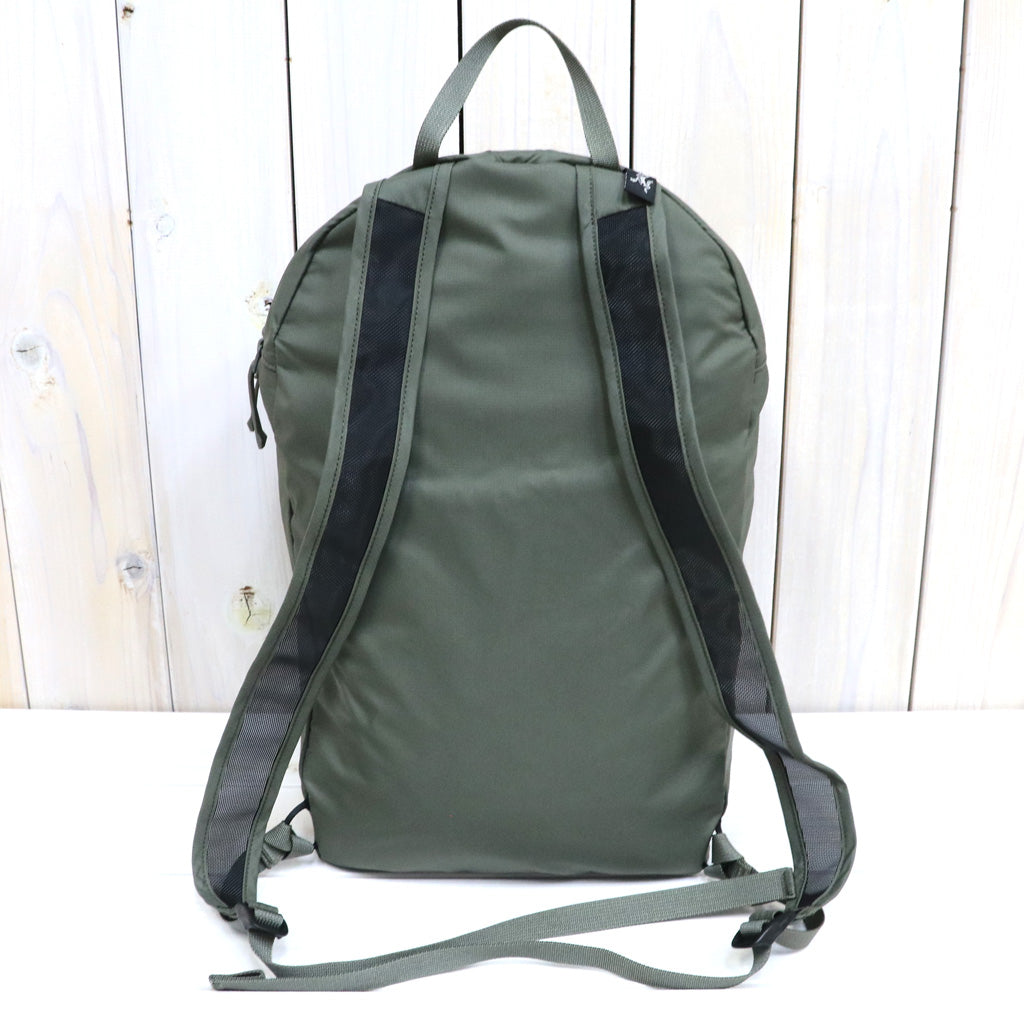 ARC'TERYX : Heliad 15L Backpack (Forage)