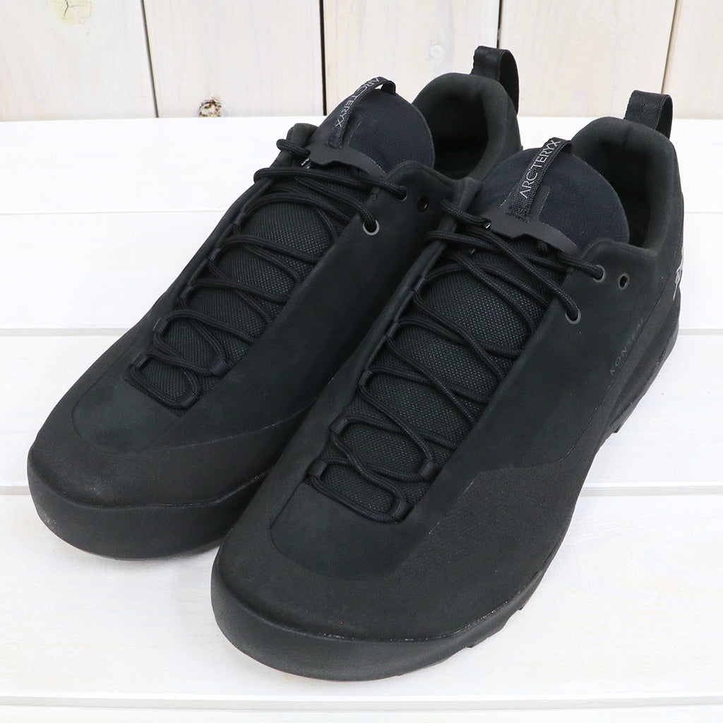 ARC'TERYX : KONSEAL (Black/Black) (9834)