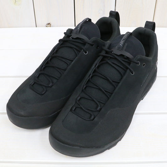 ARC'TERYX : KONSEAL (Black/Black) (9834)