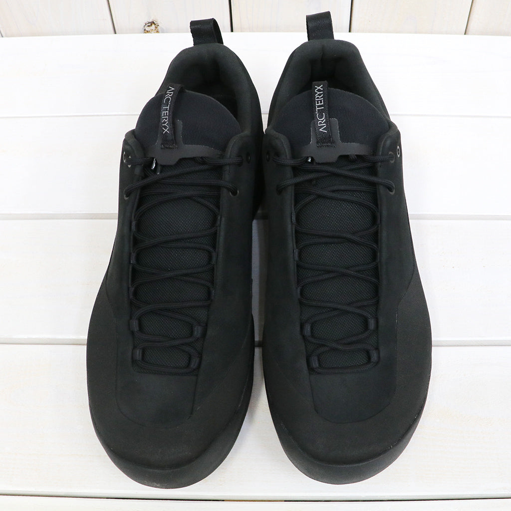 ARC'TERYX : KONSEAL (Black/Black) (9834)