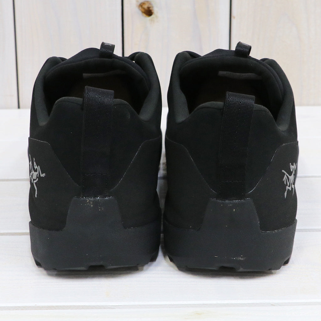 ARC'TERYX : KONSEAL (Black/Black) (9834)