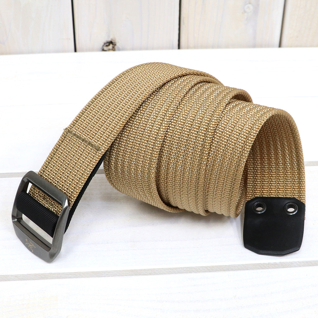 ARC'TERYX : Conveyor Belt 38mm (Canvas)
