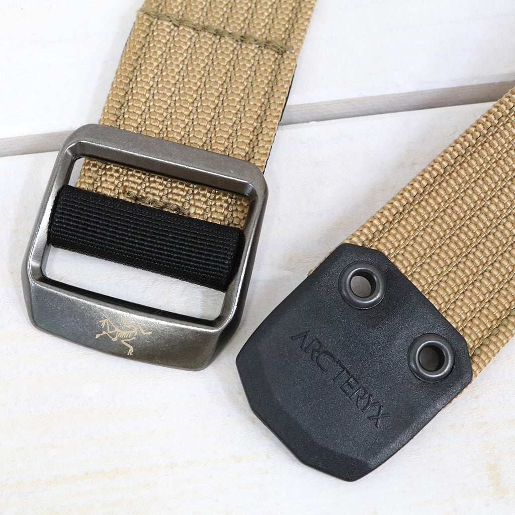 ARC'TERYX : Conveyor Belt 38mm (Canvas)