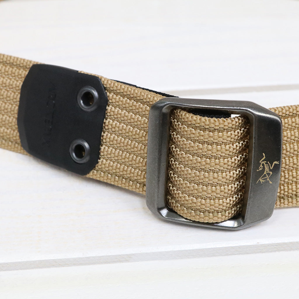 ARC'TERYX : Conveyor Belt 38mm (Canvas)