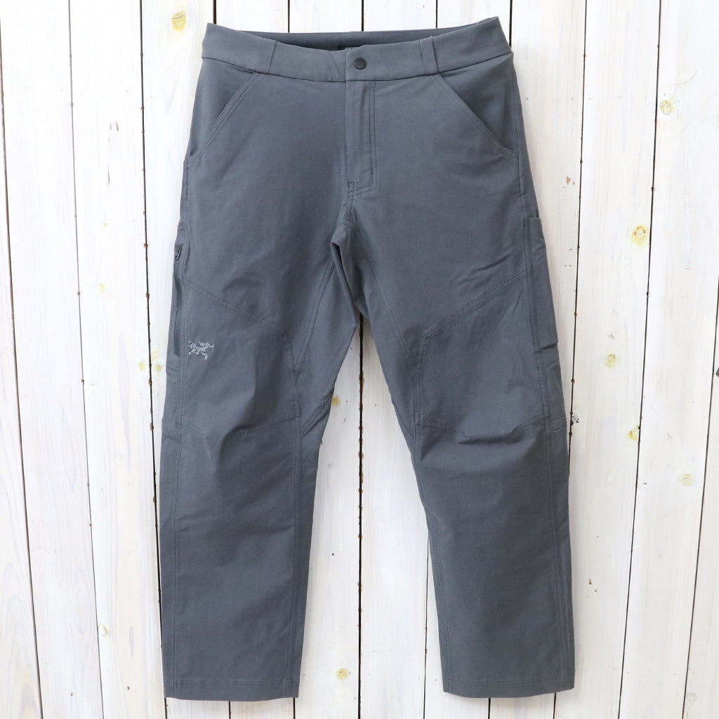 ARC'TERYX : Cronin Cotton Pant (Cloud)