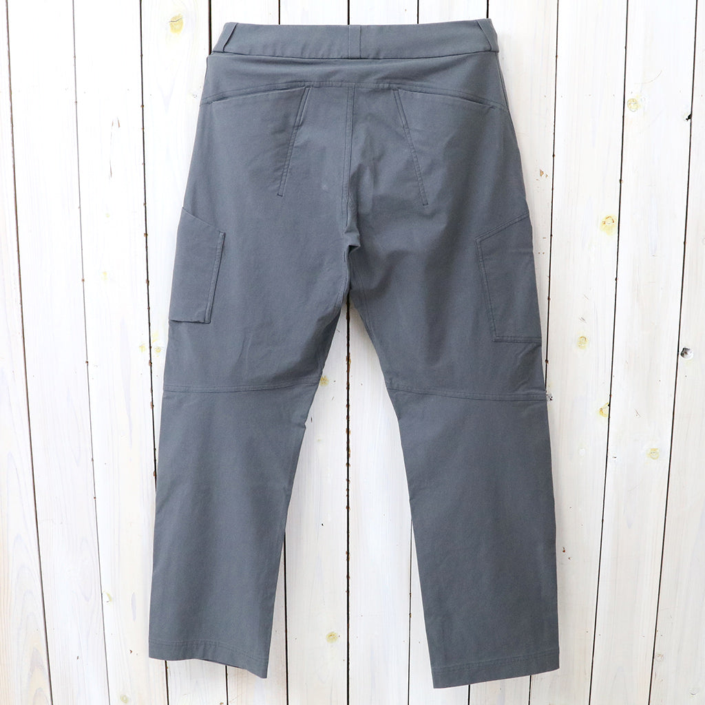 ARC'TERYX : Cronin Cotton Pant (Cloud)