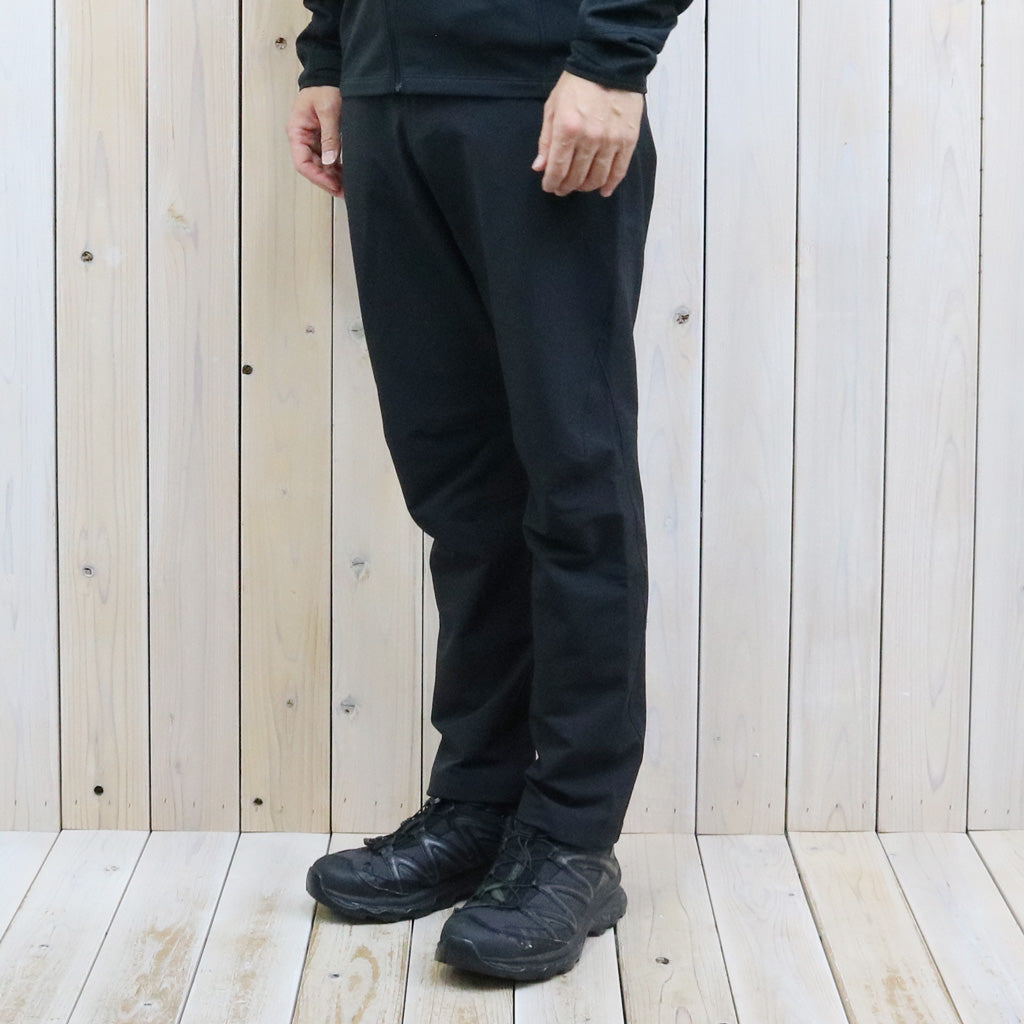 ARC'TERYX : Creston AR Pant (Black)