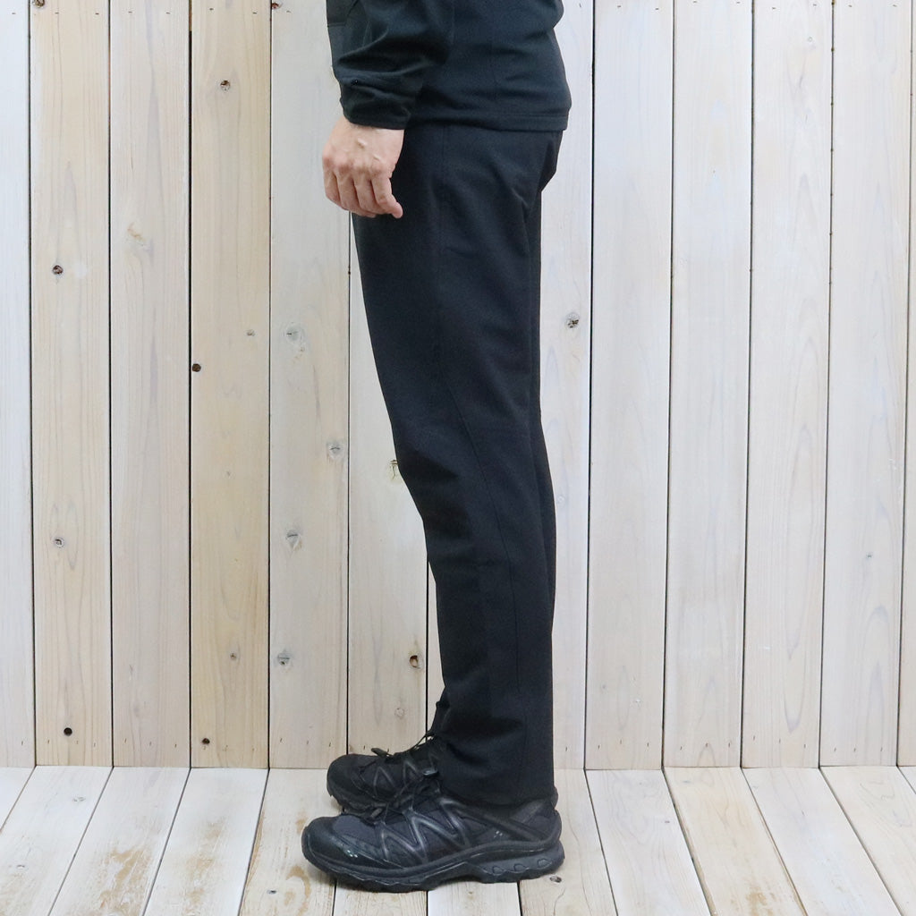 ARC'TERYX : Creston AR Pant (Black)