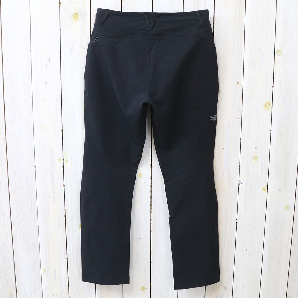 ARC'TERYX : Creston AR Pant (Black)