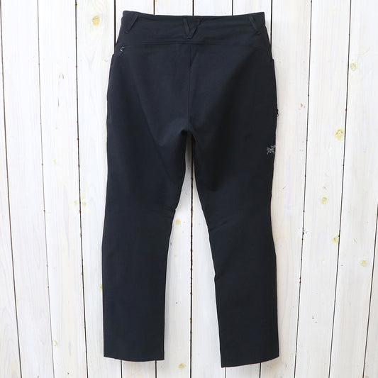 ARC'TERYX : Creston AR Pant (Black)