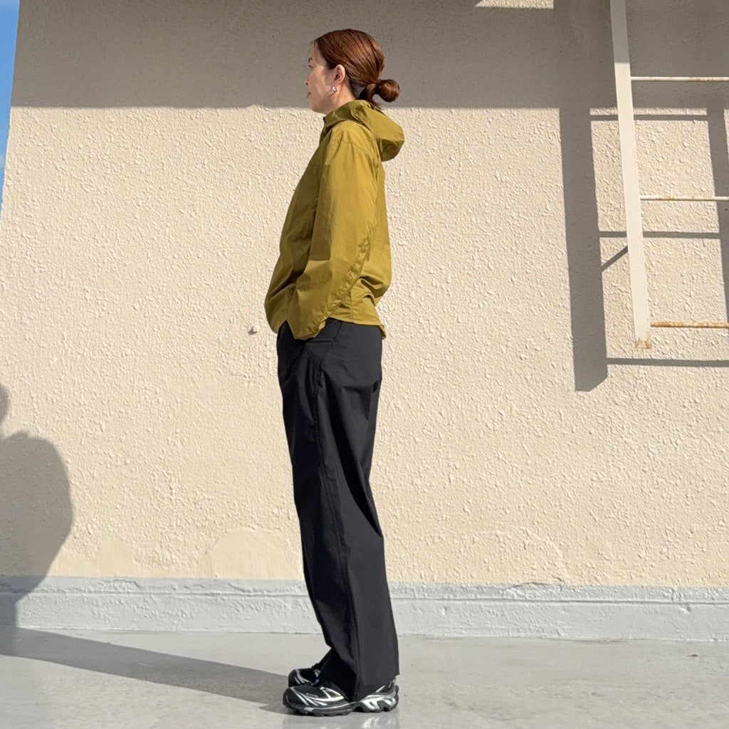 ARC'TERYX : Squamish Hoody (Bracken)