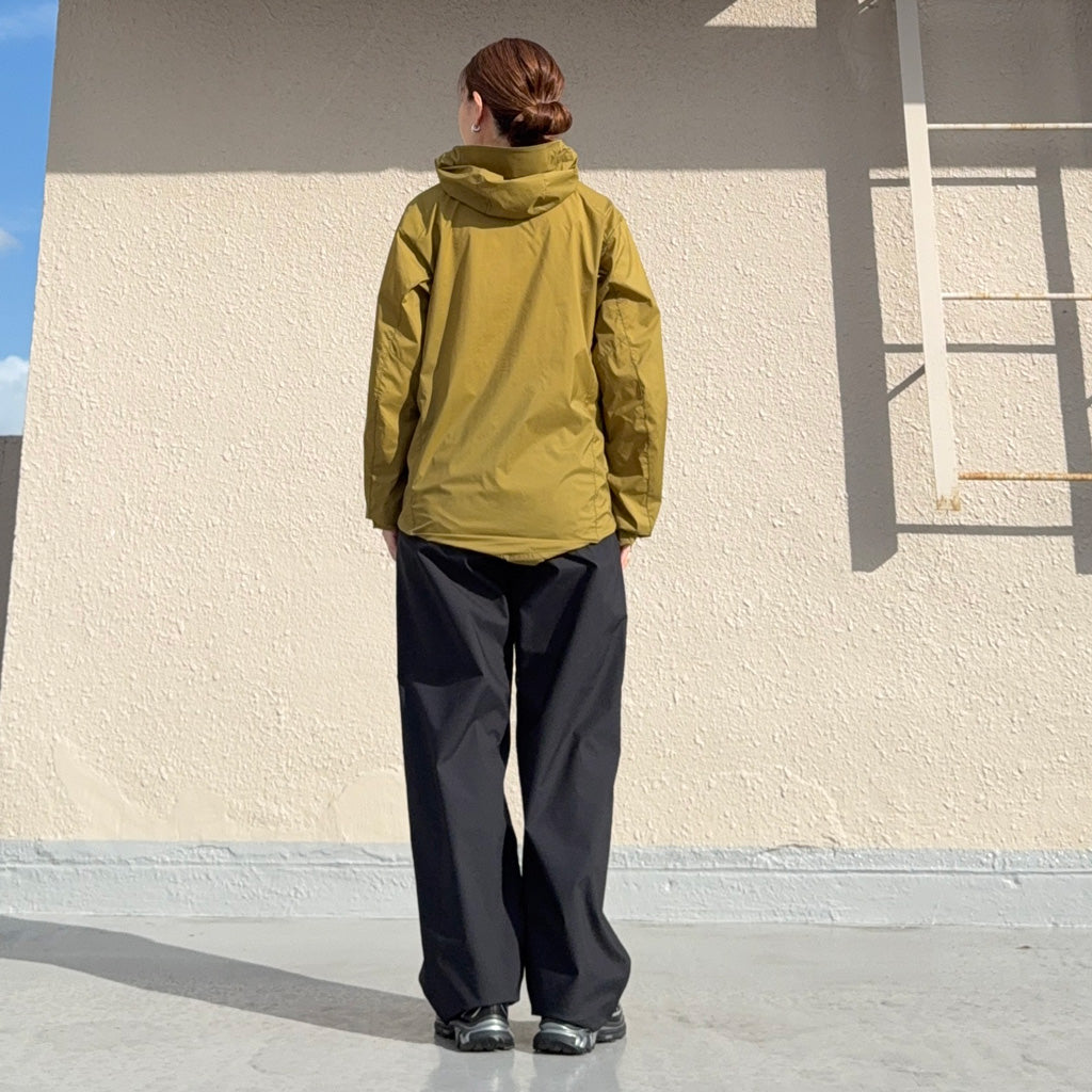 ARC'TERYX : Squamish Hoody (Bracken)