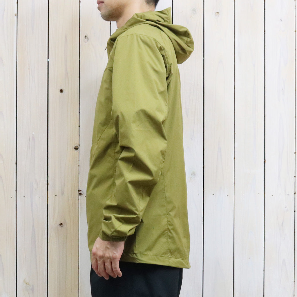ARC'TERYX : Squamish Hoody (Bracken)