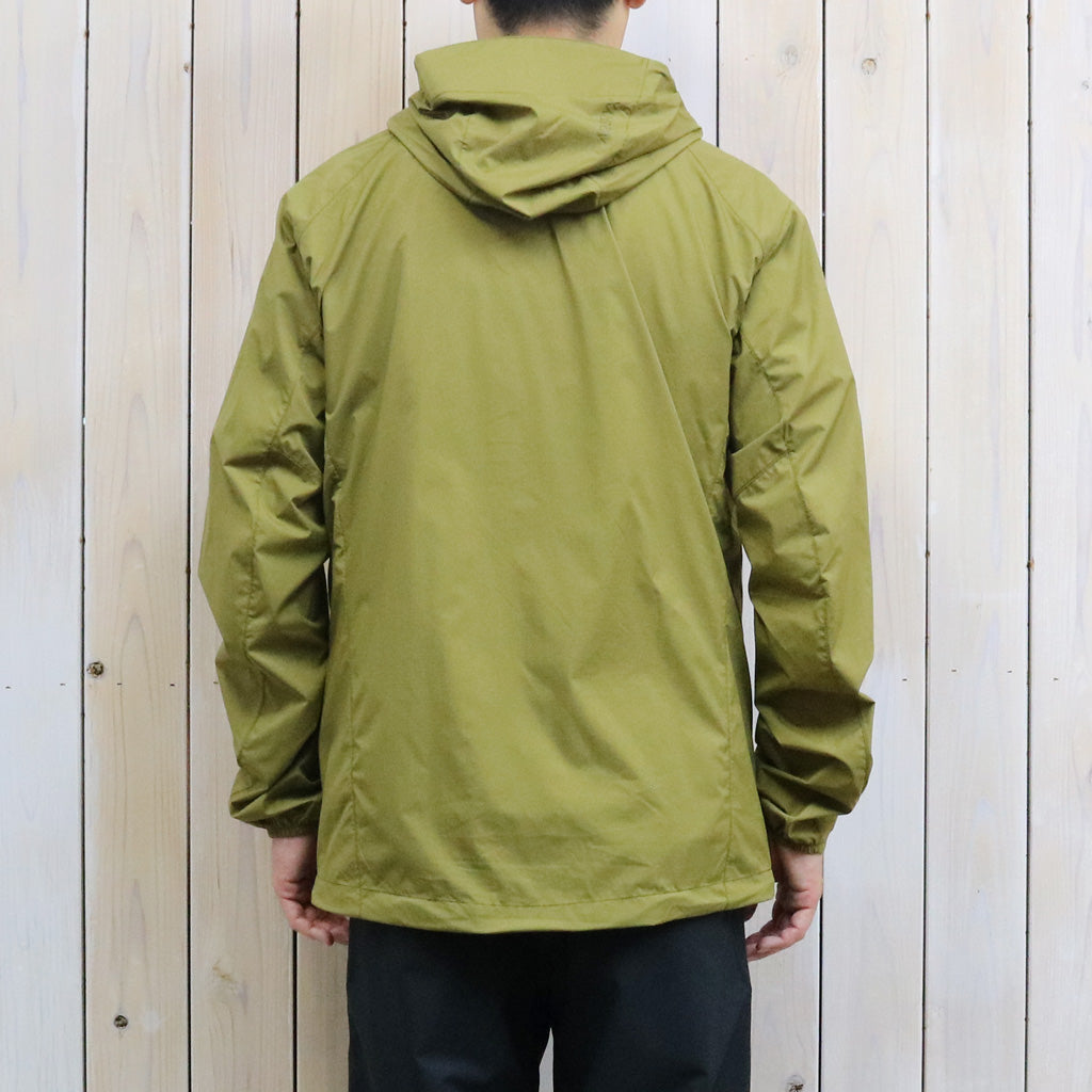 ARC'TERYX : Squamish Hoody (Bracken)