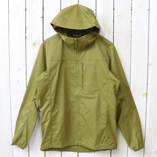 ARC'TERYX : Squamish Hoody (Bracken)