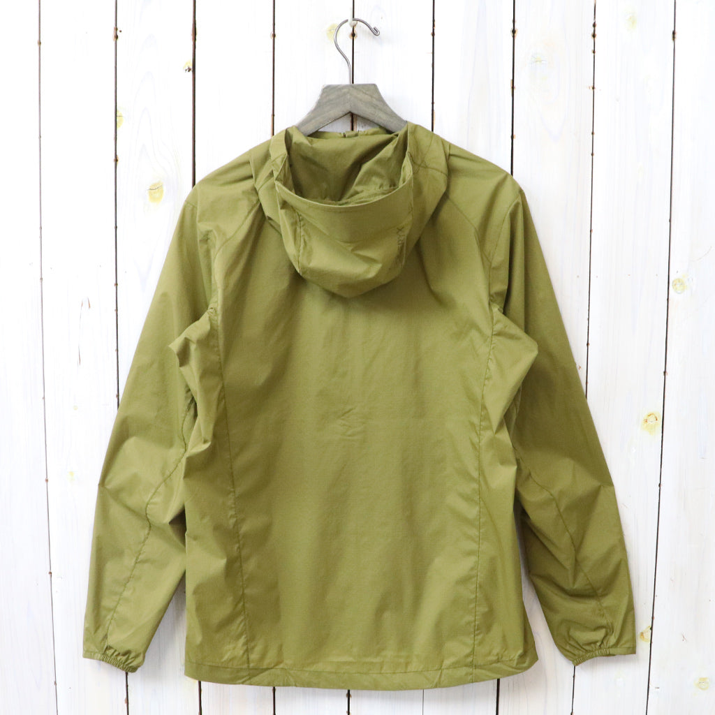 ARC'TERYX : Squamish Hoody (Bracken)