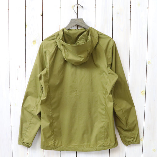 ARC'TERYX : Squamish Hoody (Bracken)