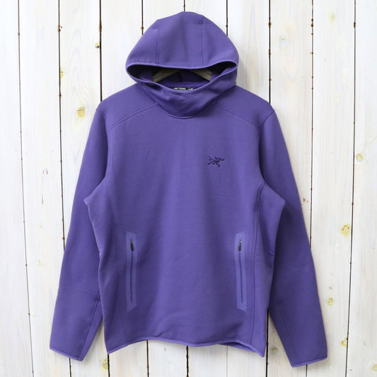 ARC'TERYX : Kyanite Pullover Hoody (Bluple)
