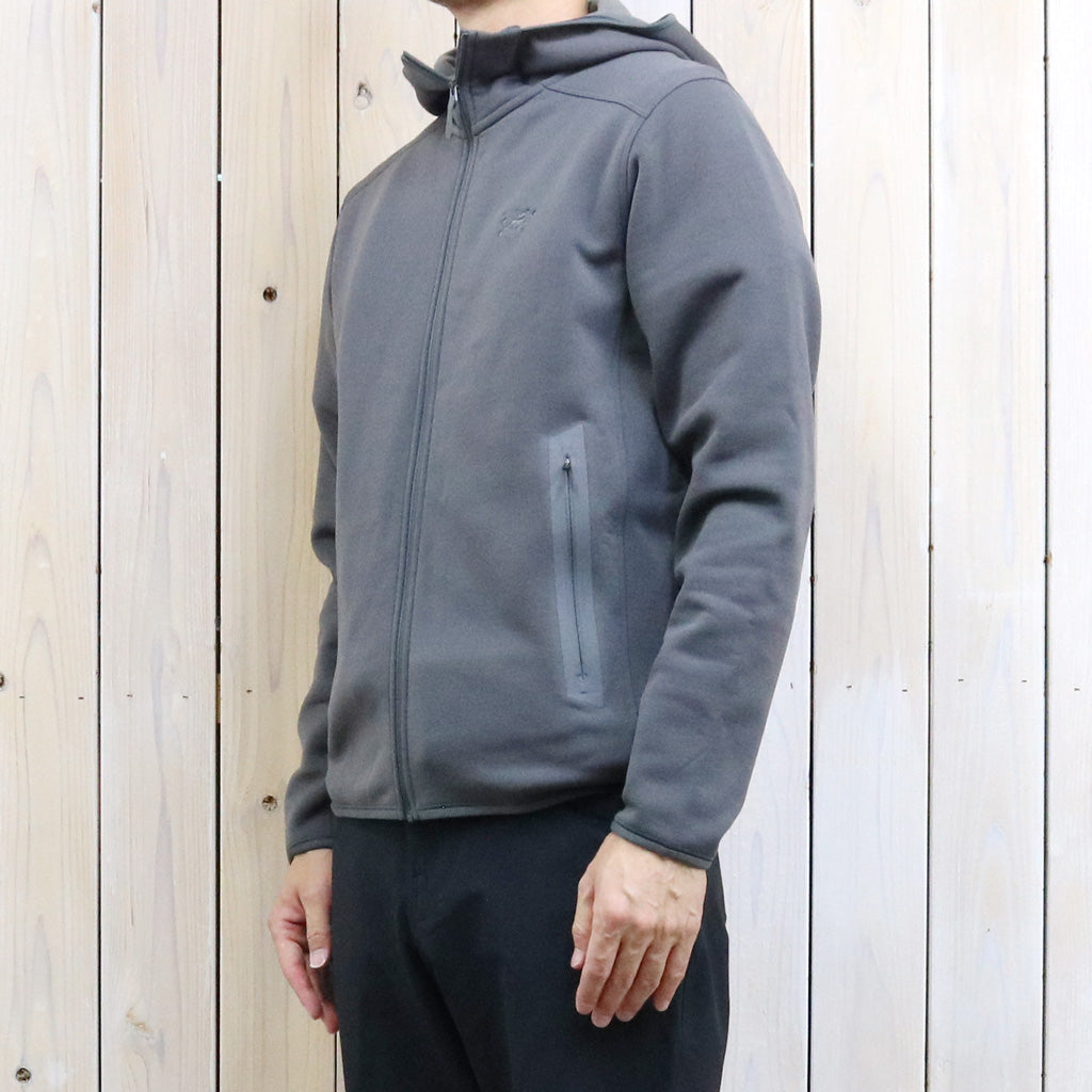 ARC'TERYX : Kyanite Hoody (Cloud)