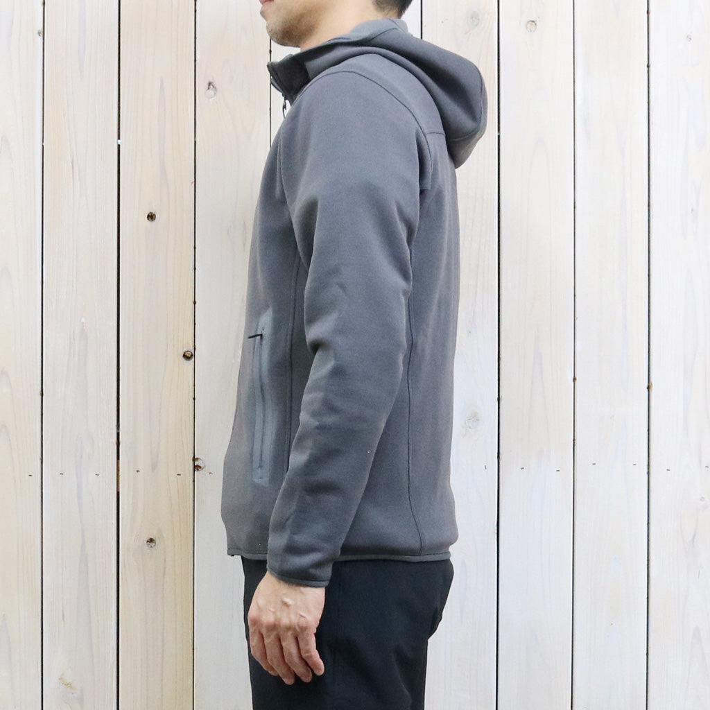 ARC'TERYX : Kyanite Hoody (Cloud)