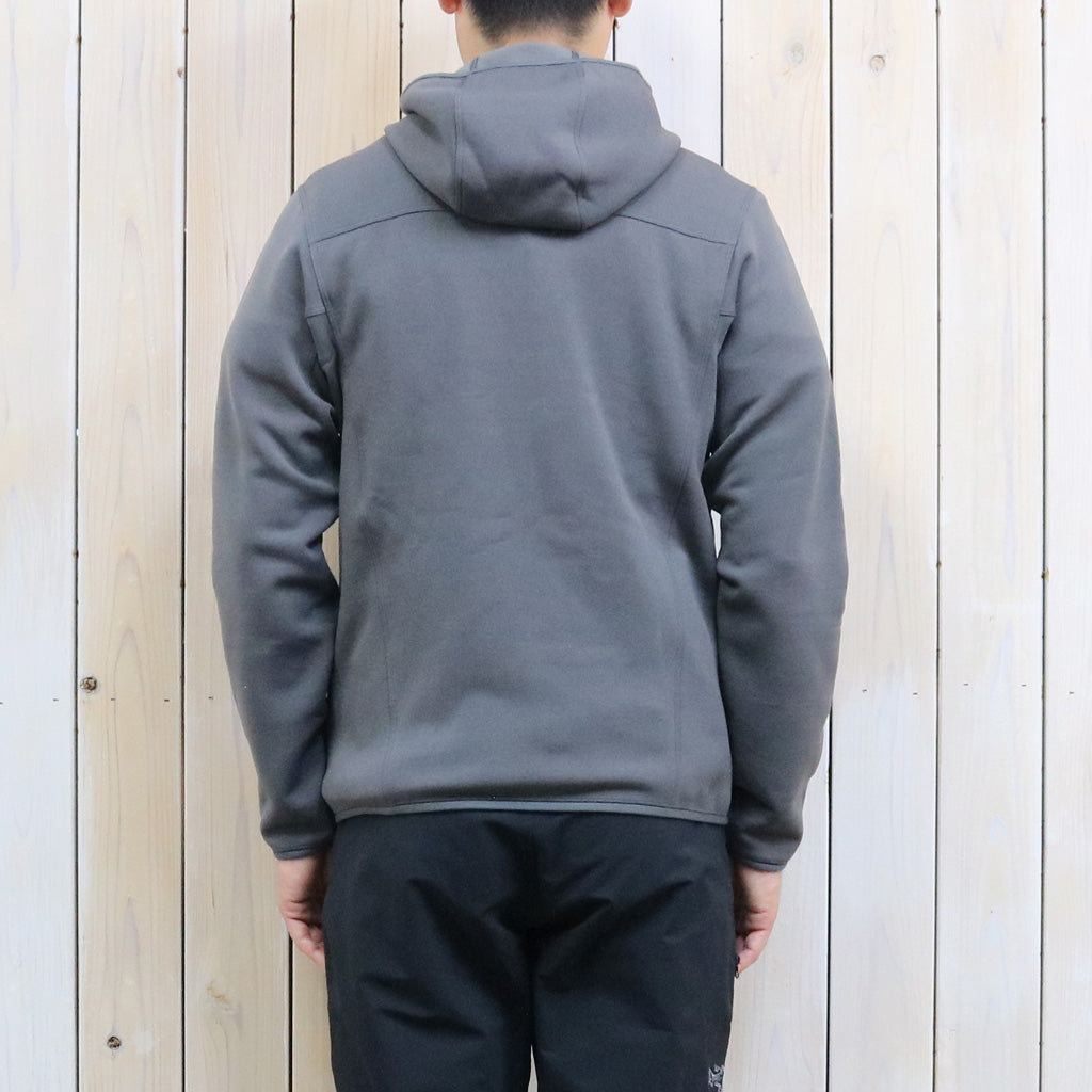 ARC'TERYX : Kyanite Hoody (Cloud)