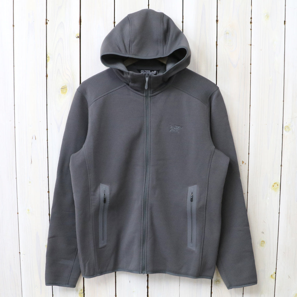 ARC'TERYX : Kyanite Hoody (Cloud)