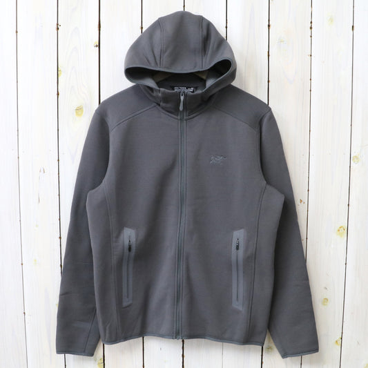 ARC'TERYX : Kyanite Hoody (Cloud)