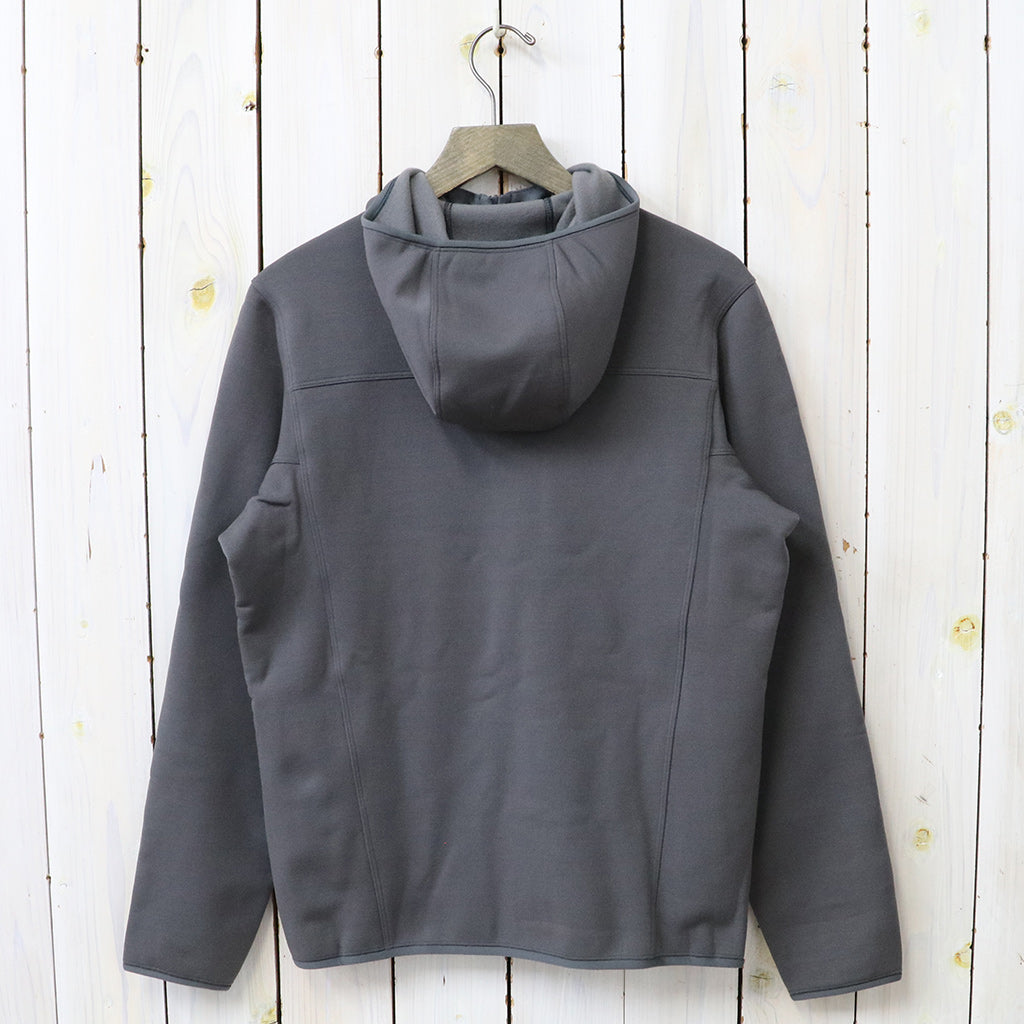 ARC'TERYX : Kyanite Hoody (Cloud)
