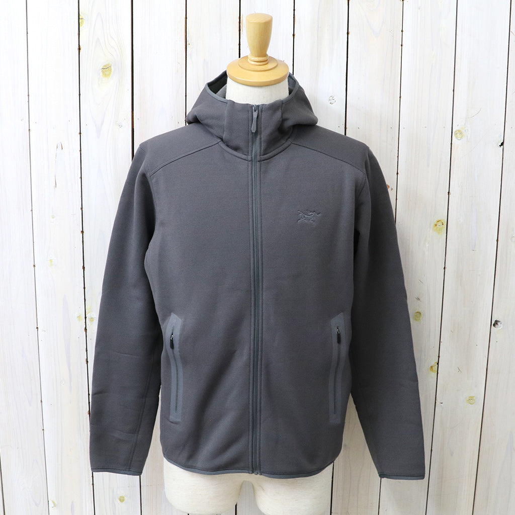 ARC'TERYX : Kyanite Hoody (Cloud)