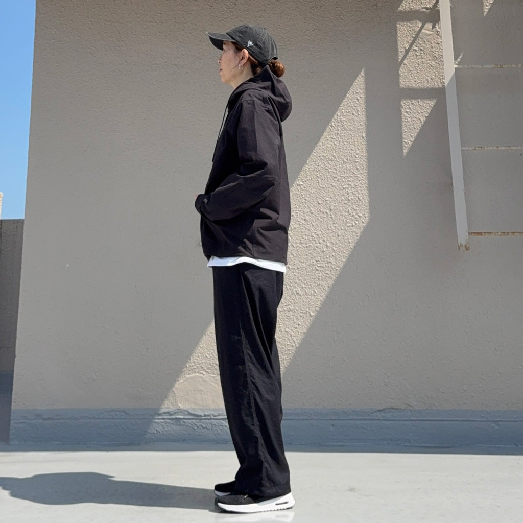 ARC'TERYX : Cronin AR Hoody (Black)