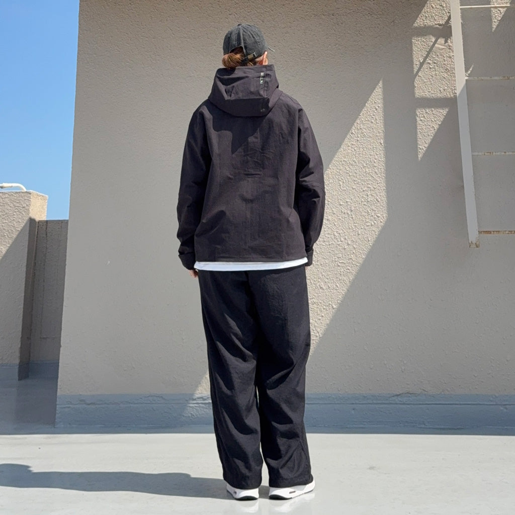 ARC'TERYX : Cronin AR Hoody (Black)