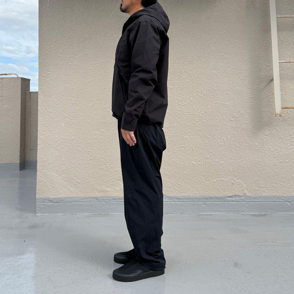 ARC'TERYX : Cronin AR Hoody (Black)