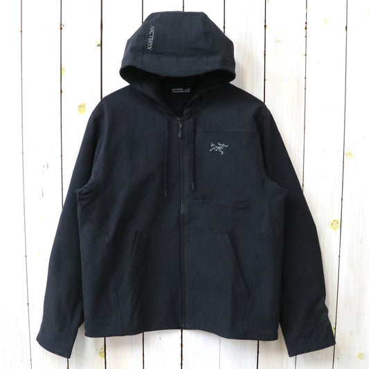 ARC'TERYX : Cronin AR Hoody (Black)