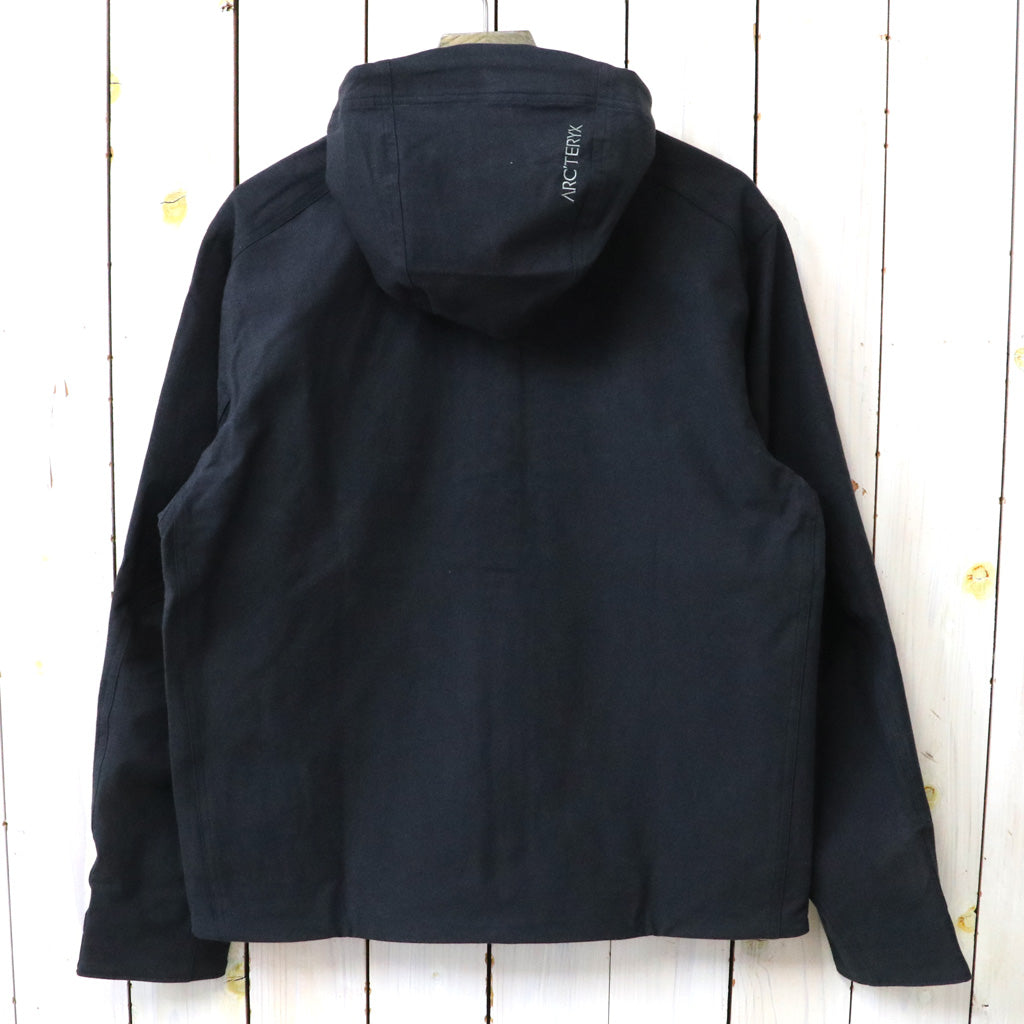 ARC'TERYX : Cronin AR Hoody (Black)
