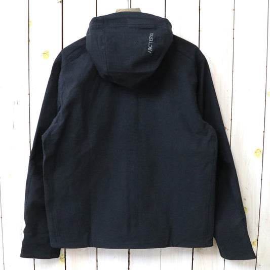 ARC'TERYX : Cronin AR Hoody (Black)