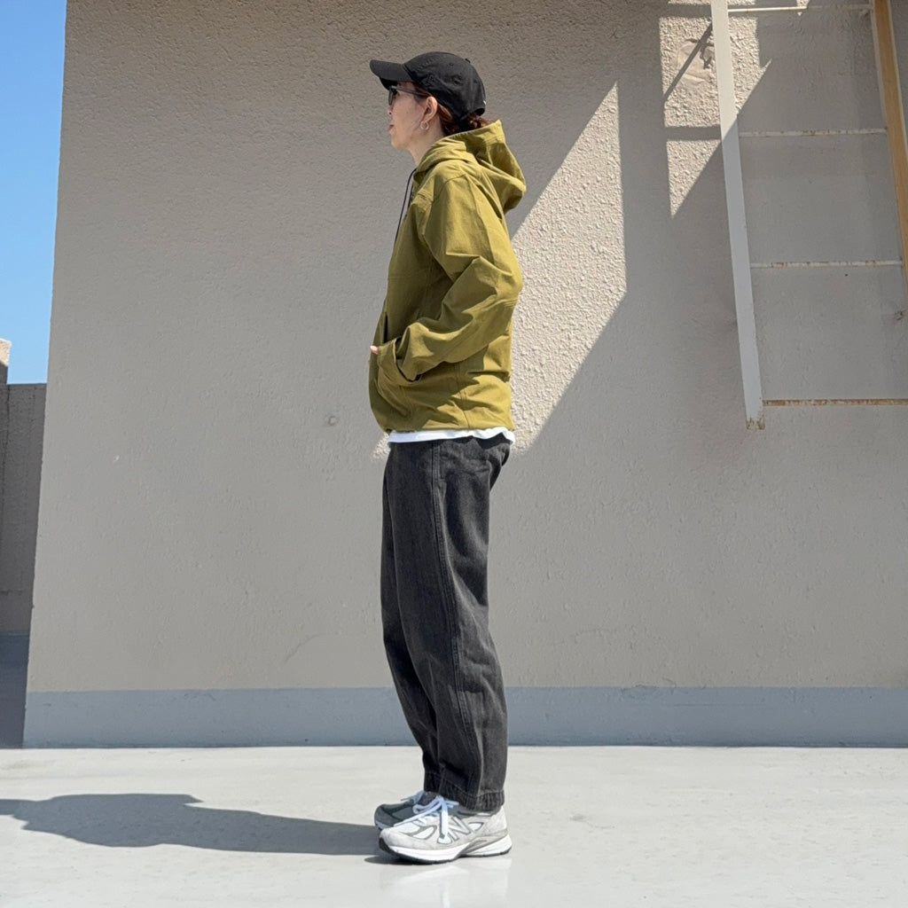 ARC'TERYX : Cronin AR Hoody (Bracken)