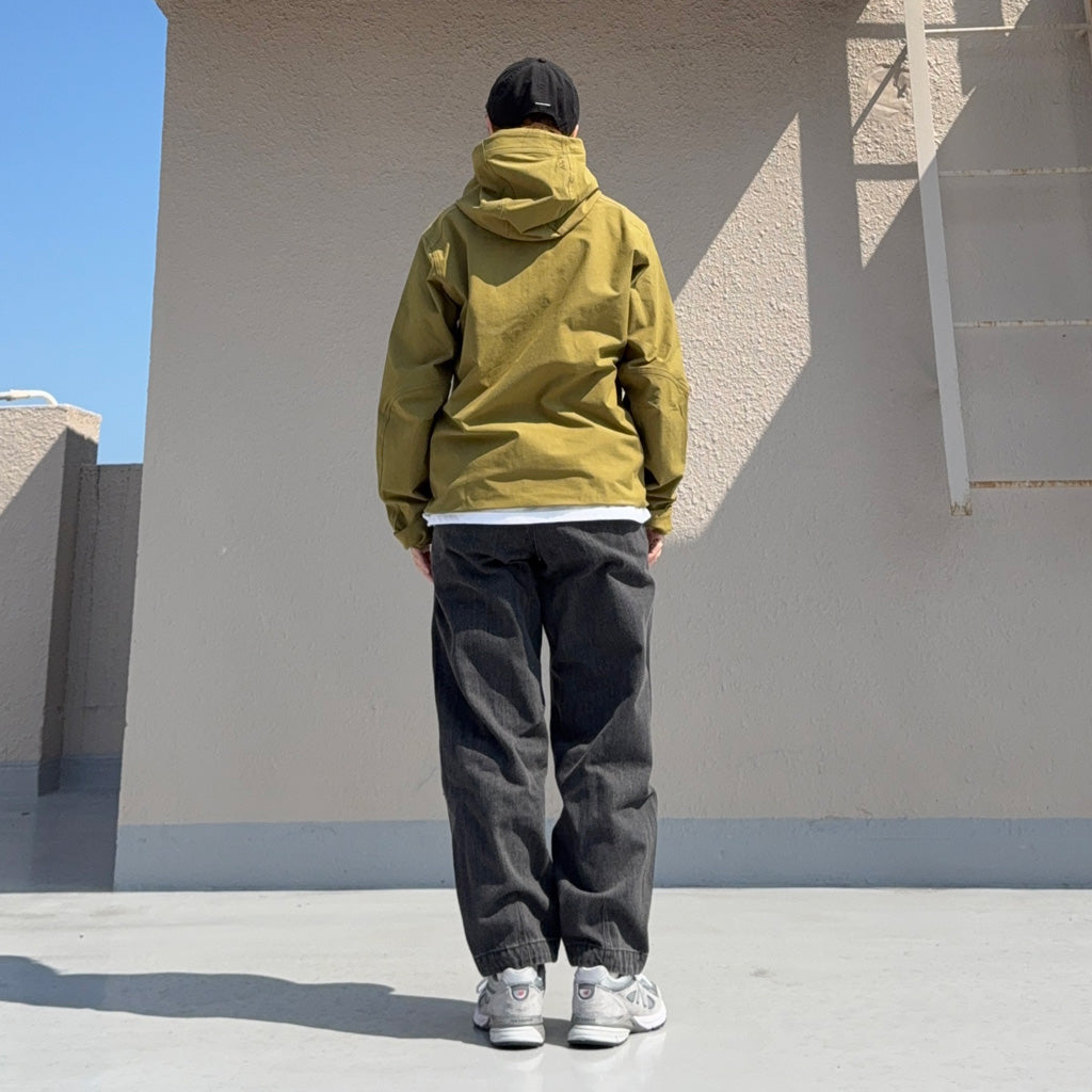 ARC'TERYX : Cronin AR Hoody (Bracken)