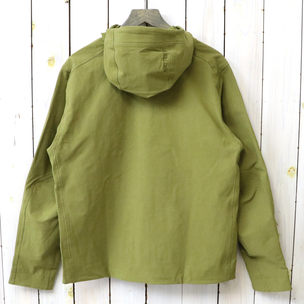 ARC'TERYX : Cronin AR Hoody (Bracken)