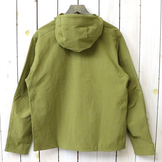 ARC'TERYX : Cronin AR Hoody (Bracken)