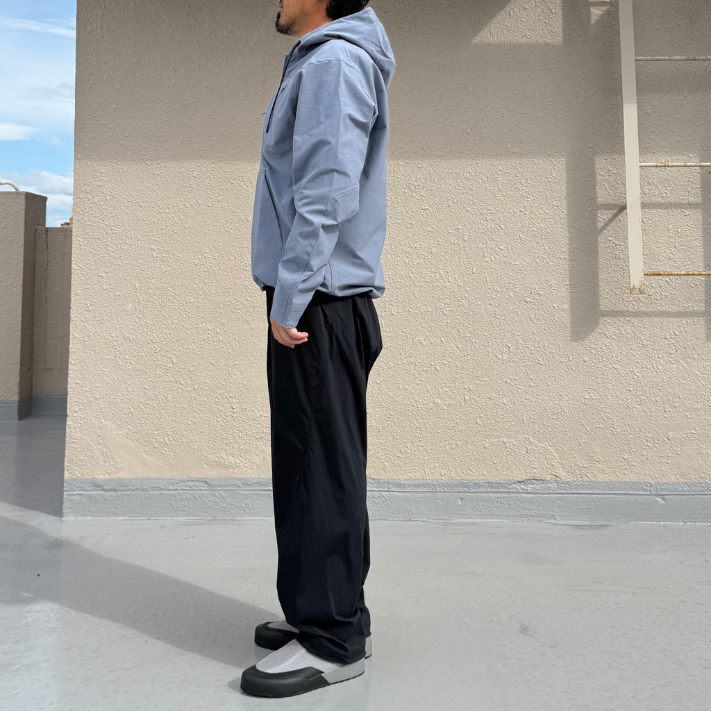 ARC'TERYX : Cronin AR Hoody (Stratus)