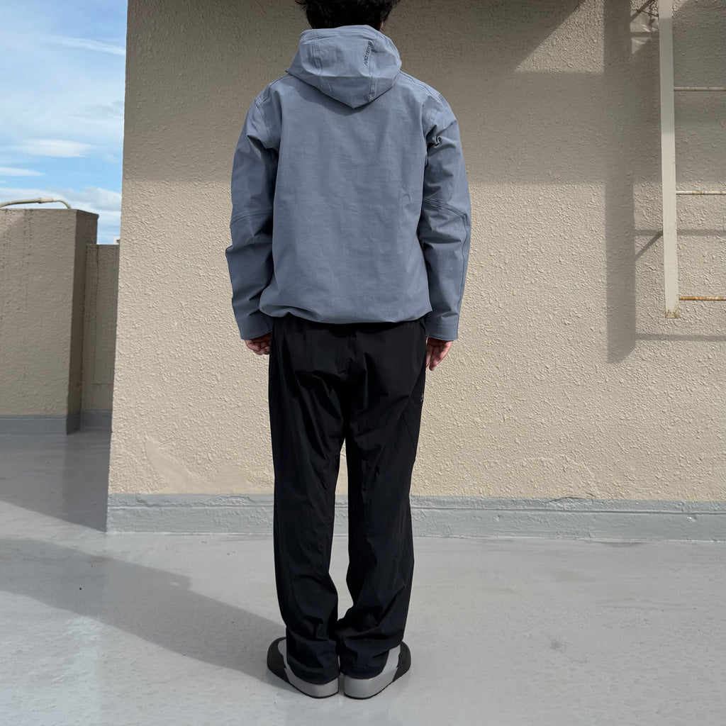 ARC'TERYX : Cronin AR Hoody (Stratus)