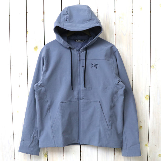 ARC'TERYX : Cronin AR Hoody (Stratus)