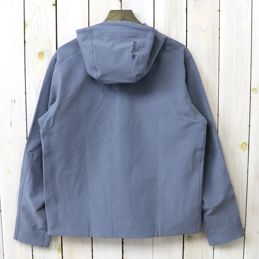 ARC'TERYX : Cronin AR Hoody (Stratus)