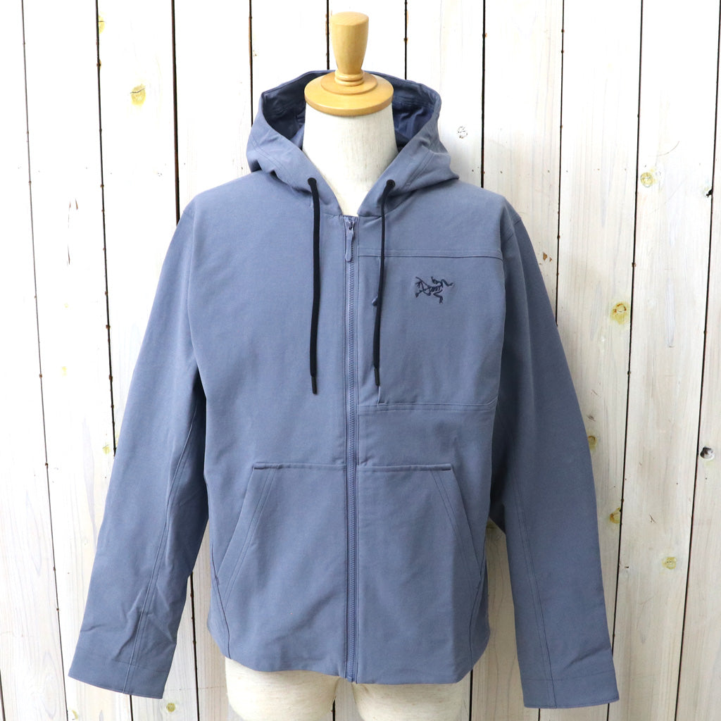 ARC'TERYX : Cronin AR Hoody (Stratus)