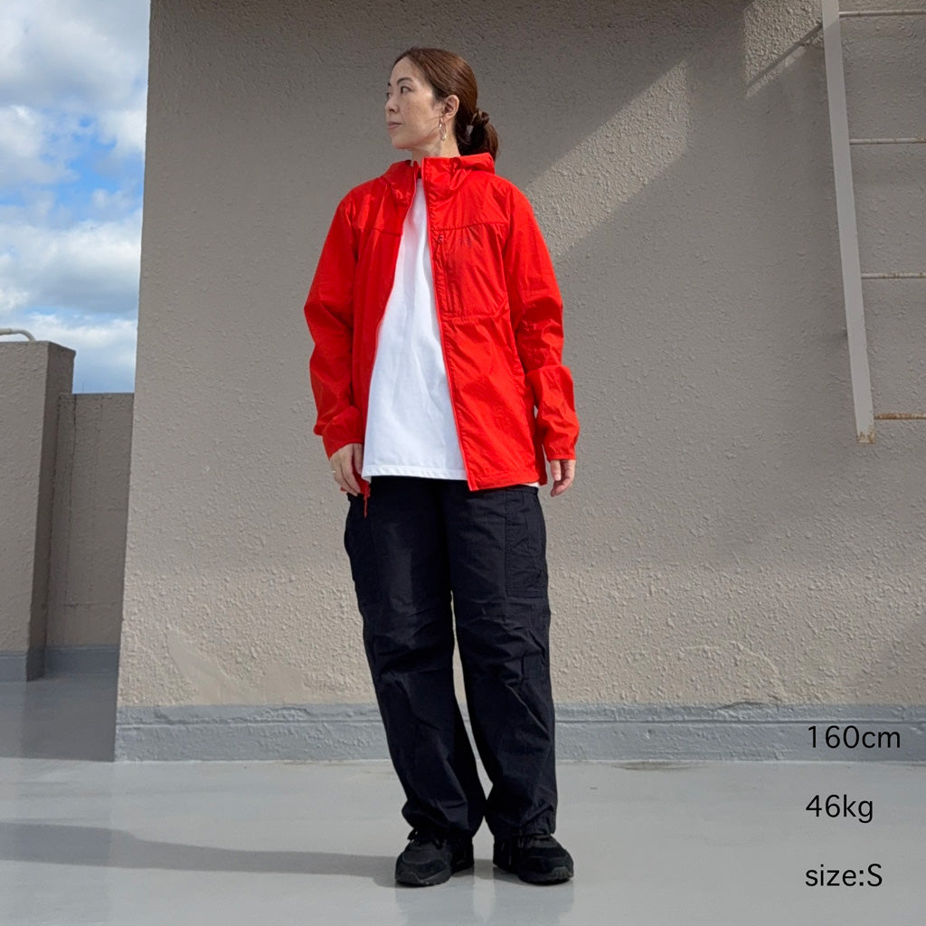 ARC'TERYX : Squamish Hoody (Dynasty)