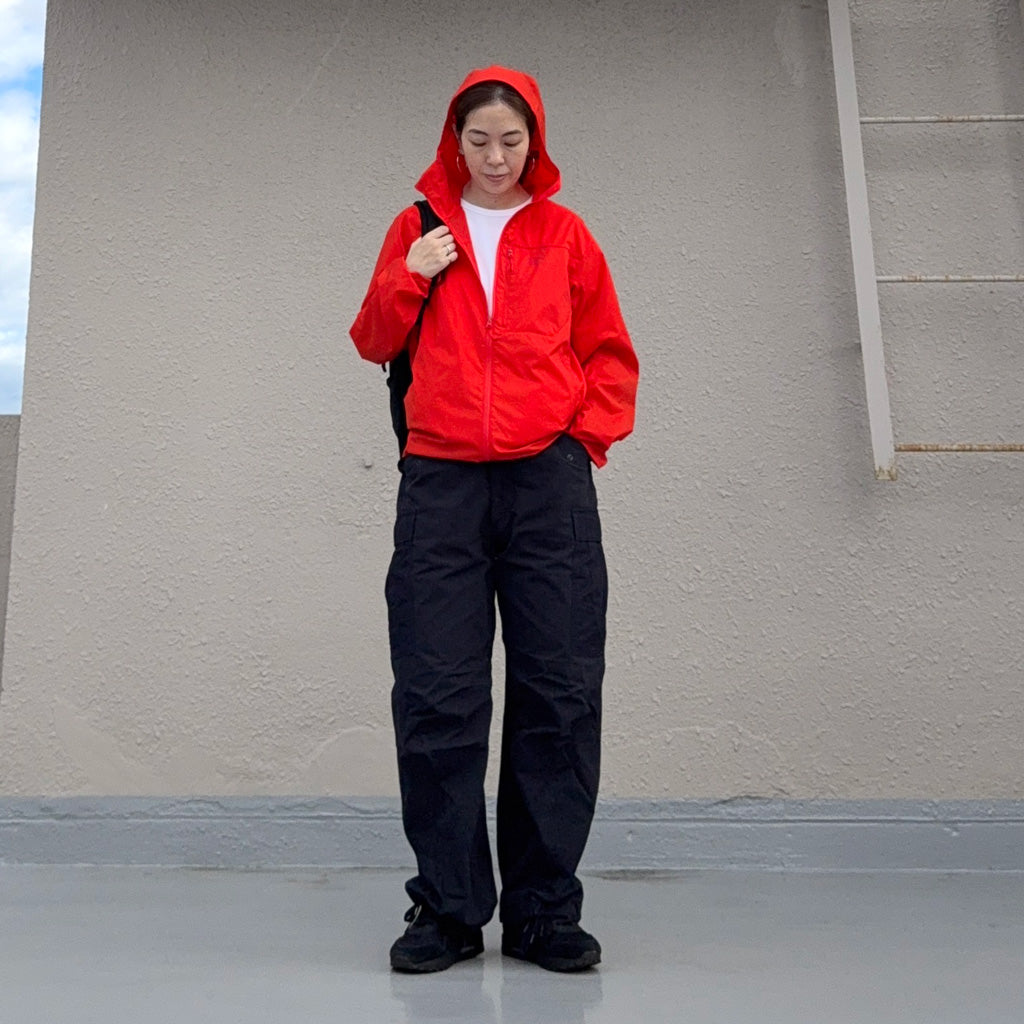 ARC'TERYX : Squamish Hoody (Dynasty)