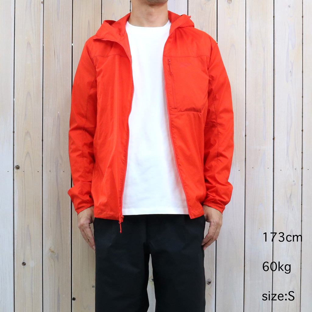 ARC'TERYX : Squamish Hoody (Dynasty)