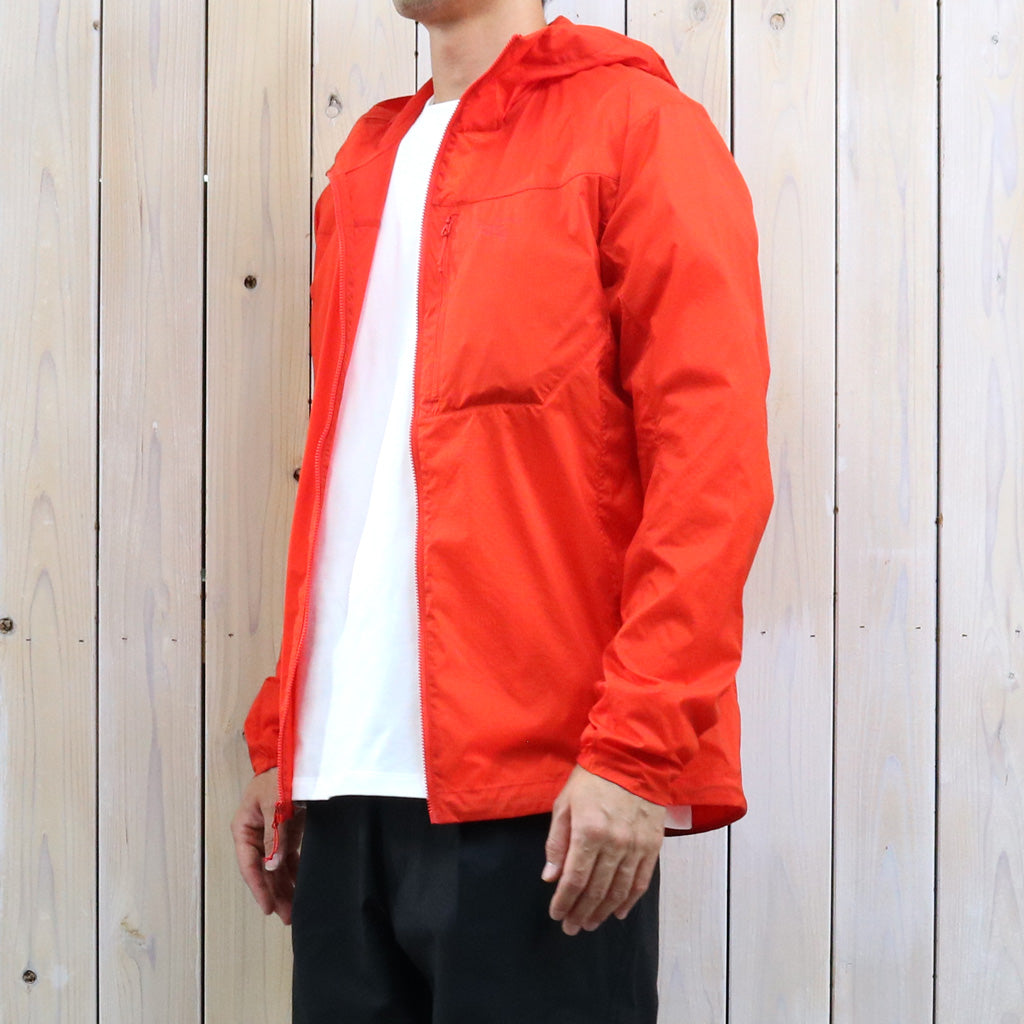 ARC'TERYX : Squamish Hoody (Dynasty)