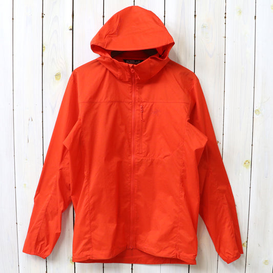 ARC'TERYX : Squamish Hoody (Dynasty)
