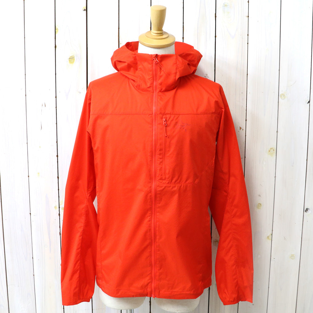 ARC'TERYX : Squamish Hoody (Dynasty)